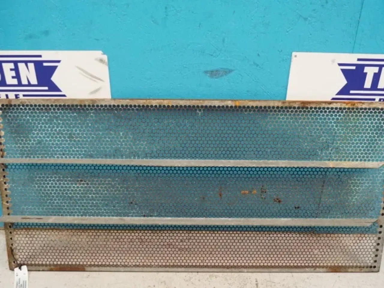 Billede 3 - Deutz 2680 11mm hulsold 06258400