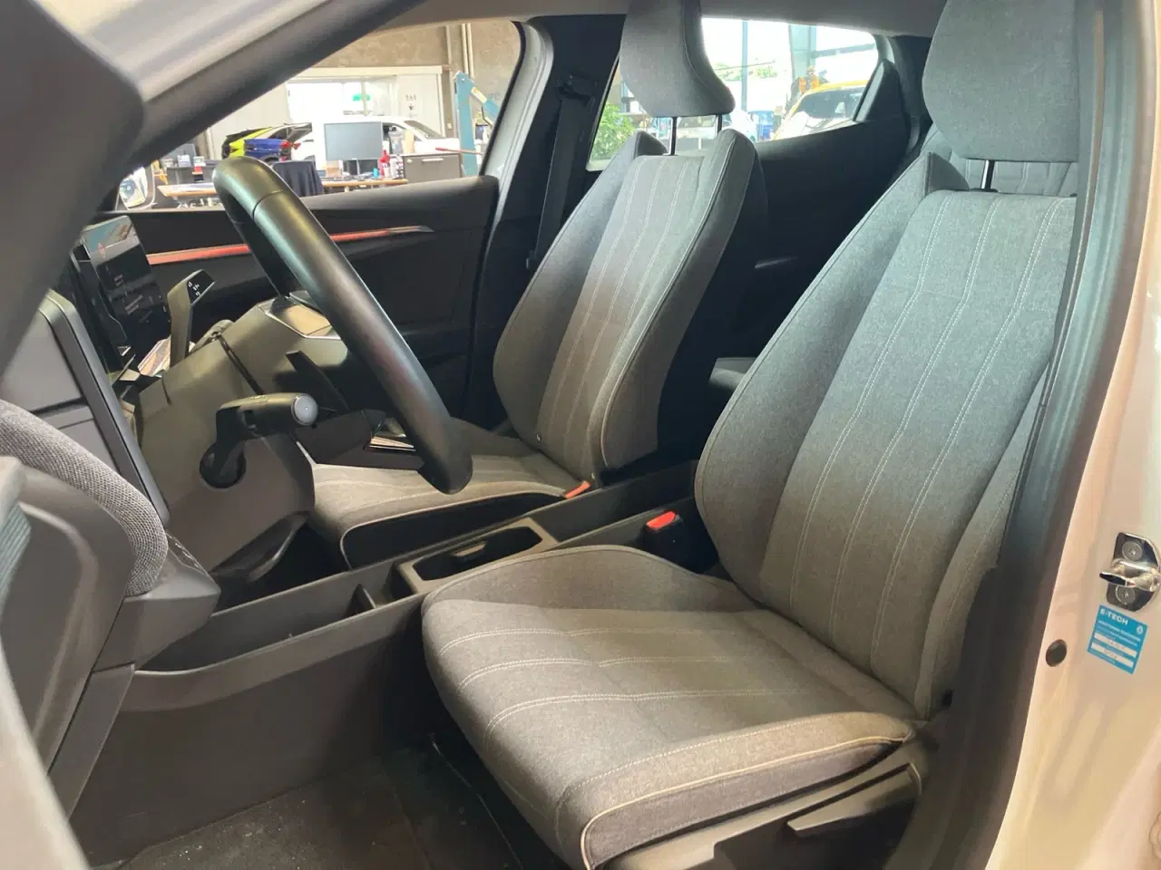Billede 3 - Renault Megane E-Tech 40 Equilibre