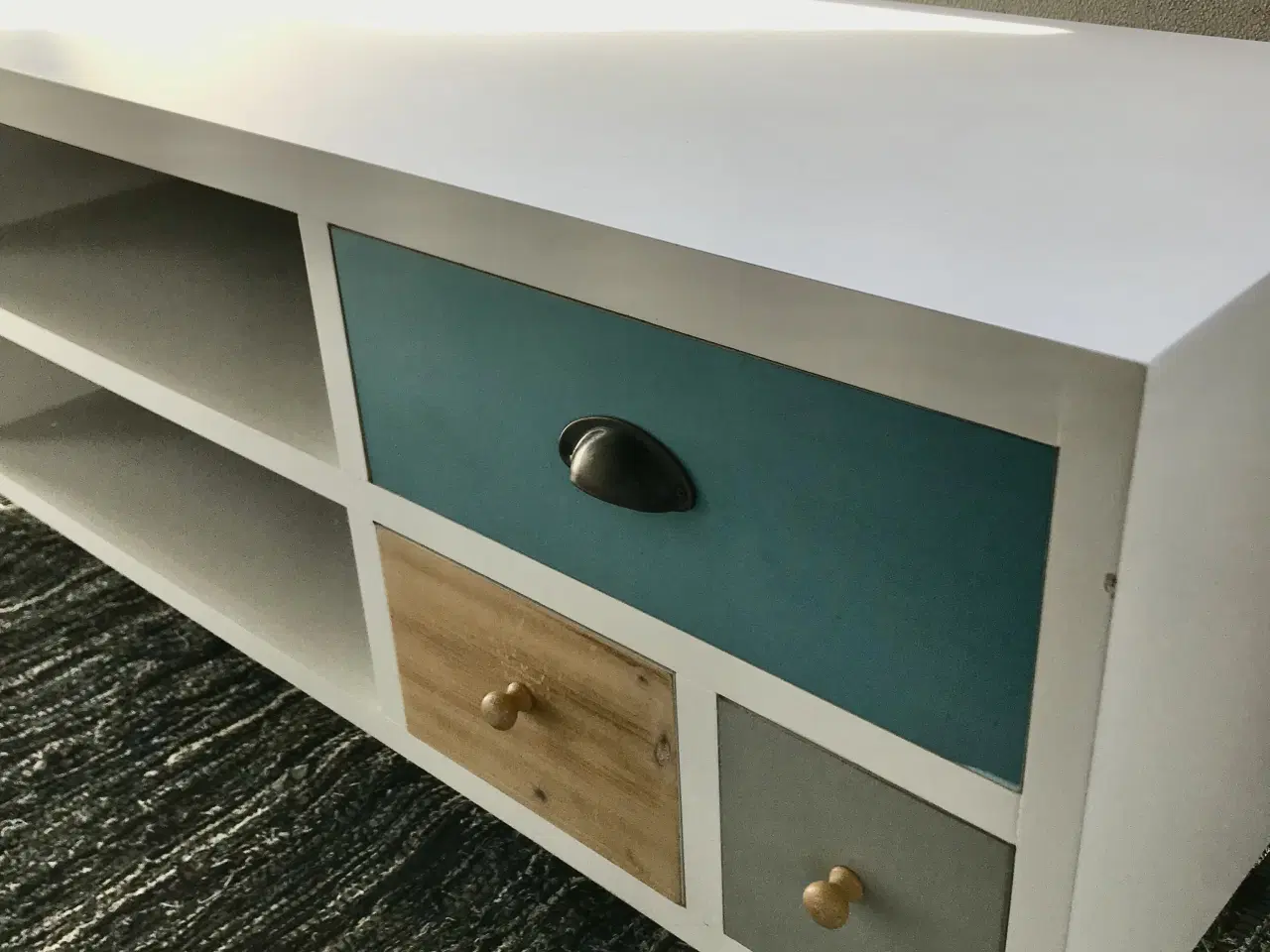 Billede 2 - tv bord