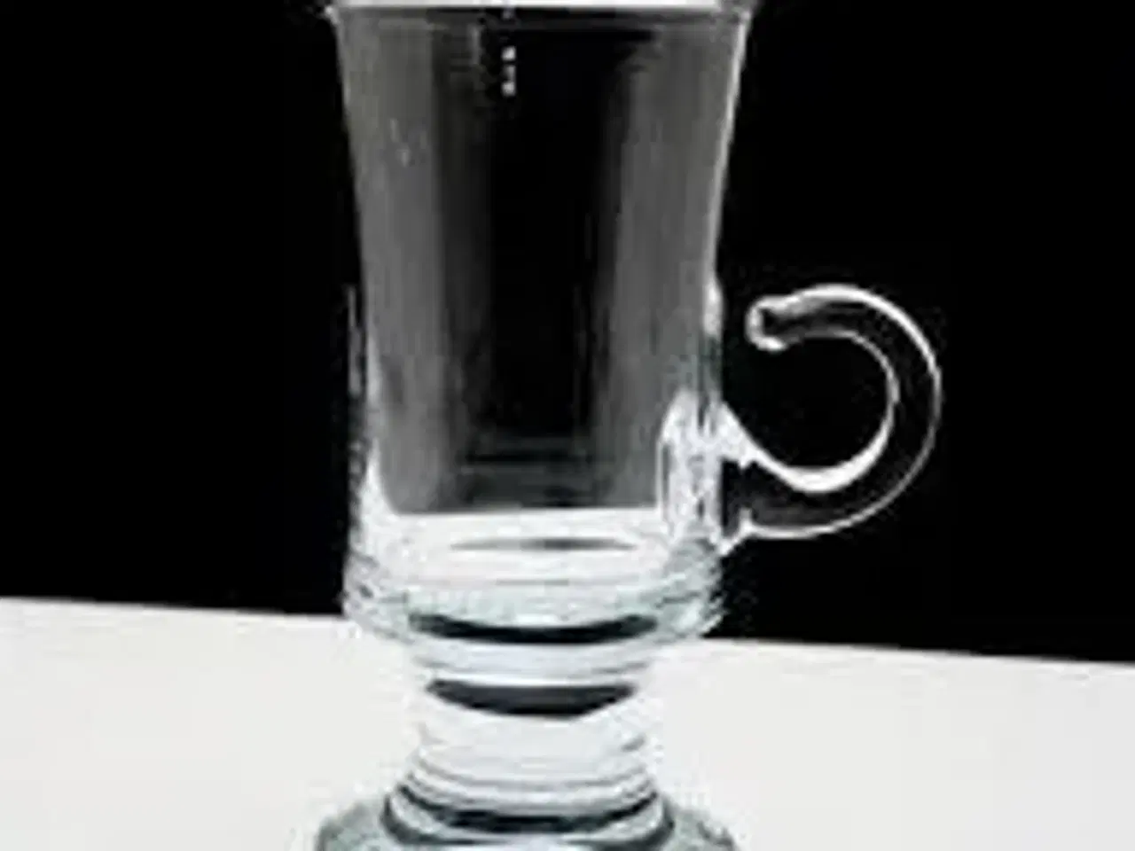 Billede 1 - Holmegaard Skibsglas Irish Coffee m.fl.