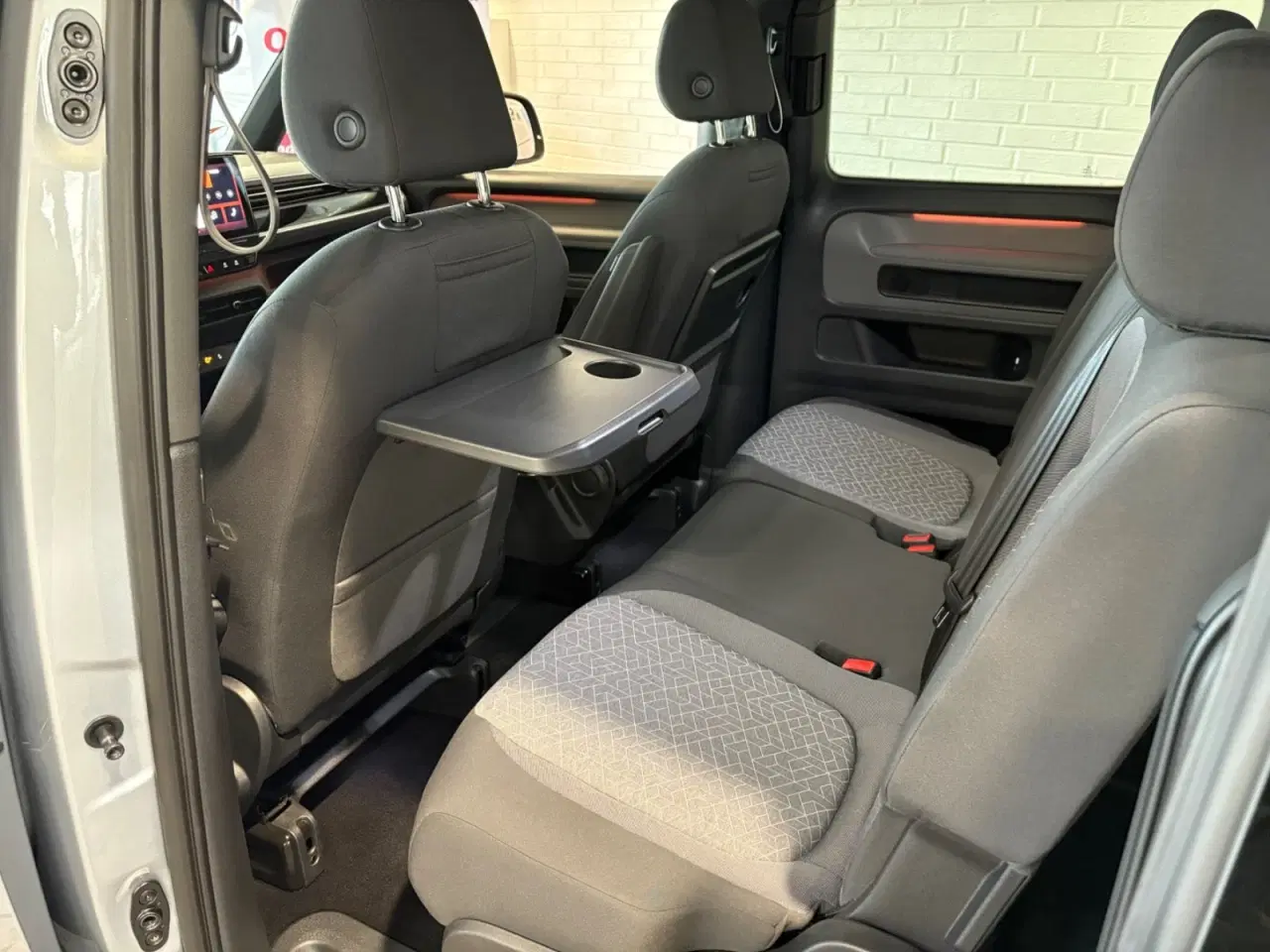 Billede 18 - VW ID.Buzz 77 Pro SWB