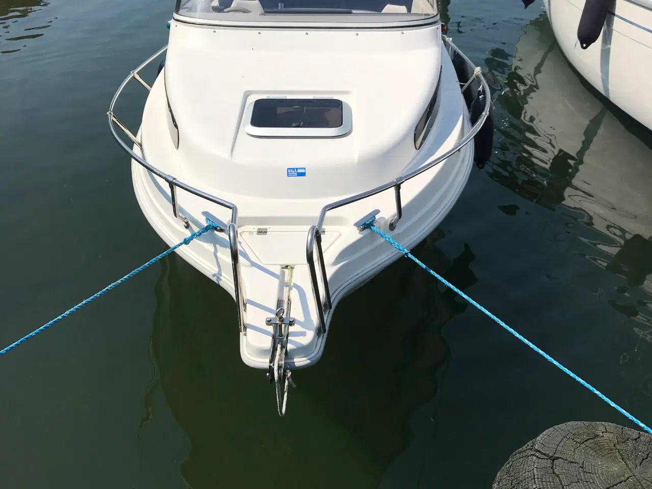 Billede 3 - Båd 570 Drago Sorocos 