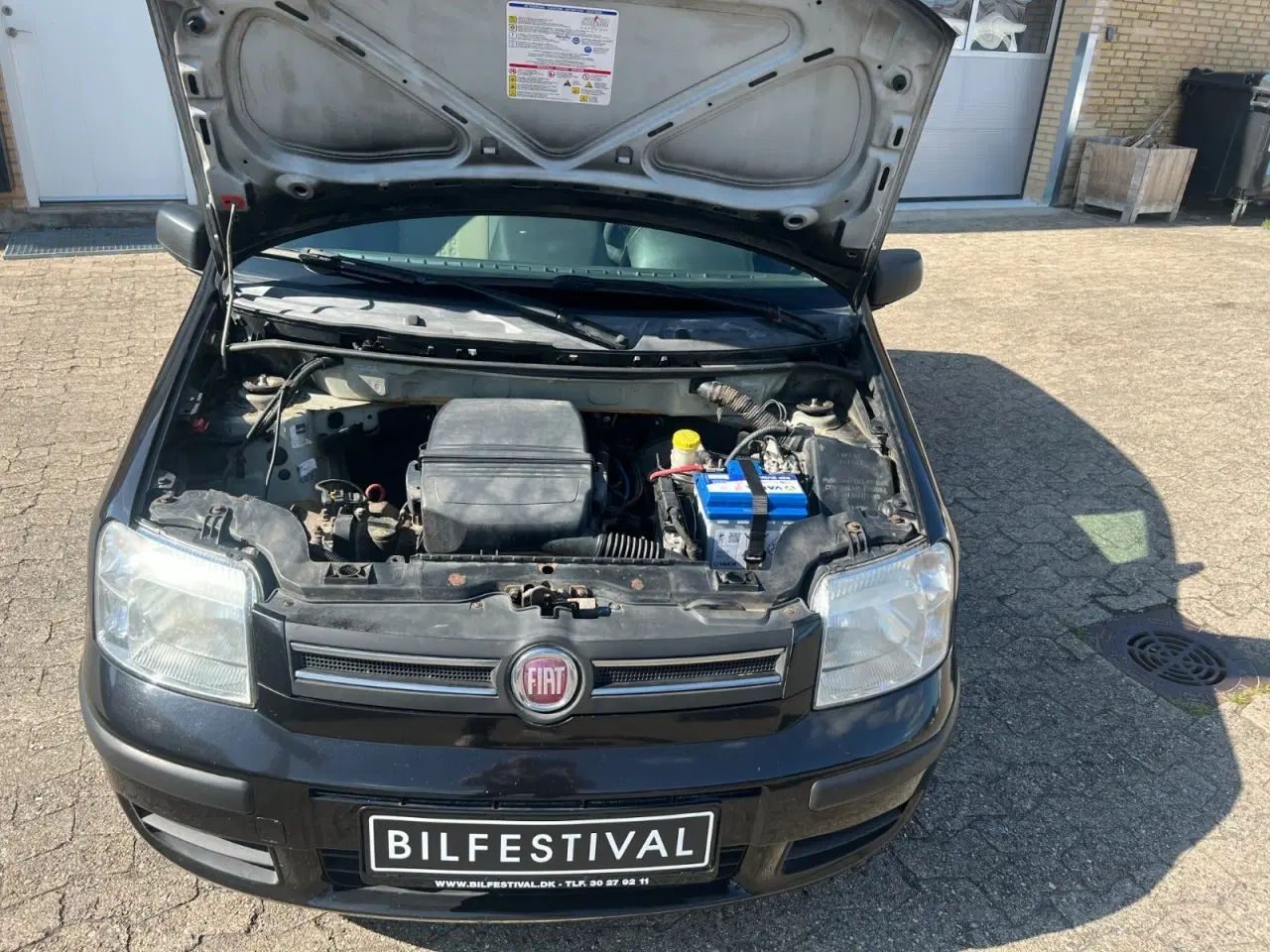 Billede 18 - Fiat Panda 1,2 Dynamic ECO