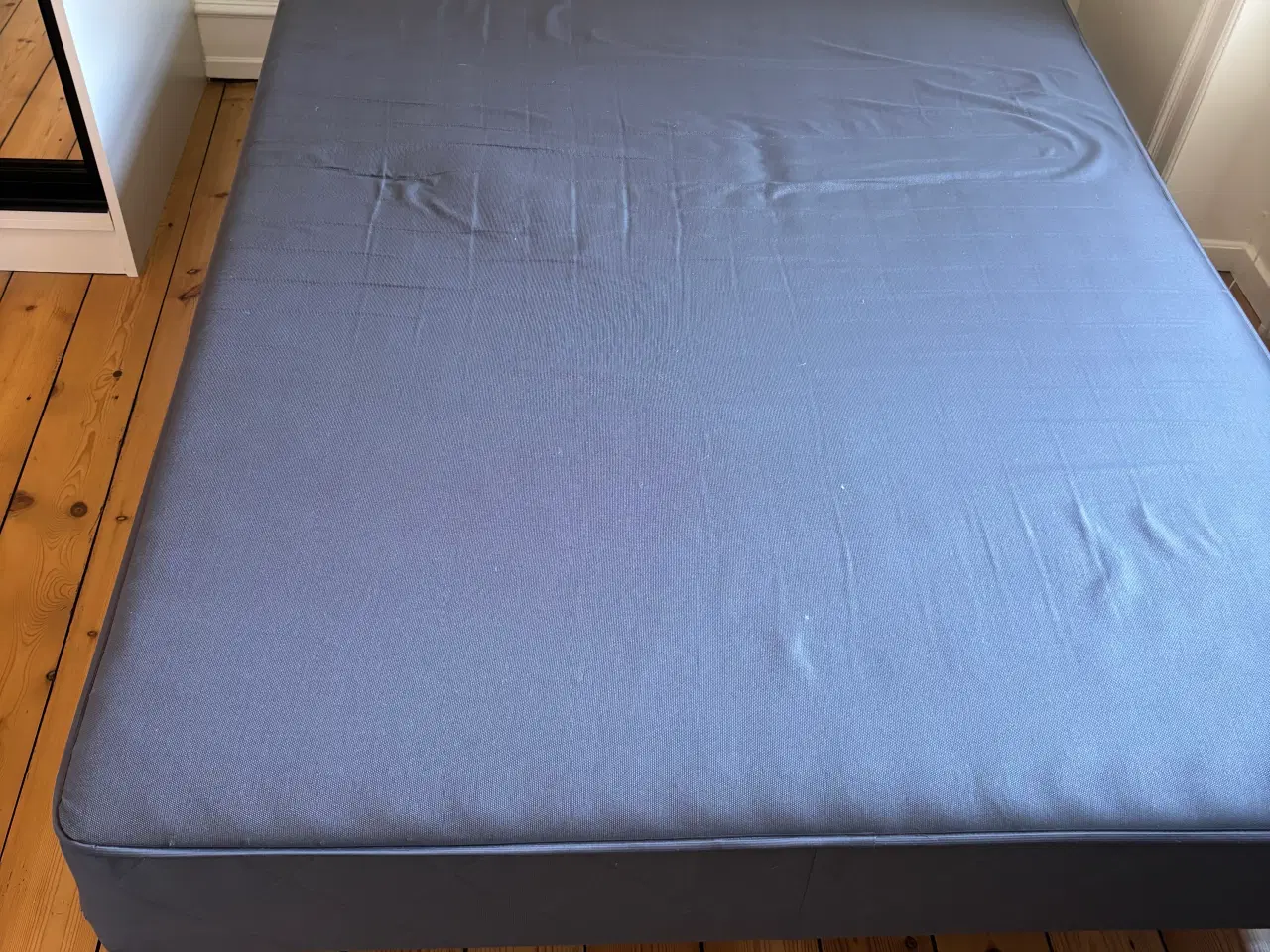 Billede 1 - GRATIS SENG 140x200