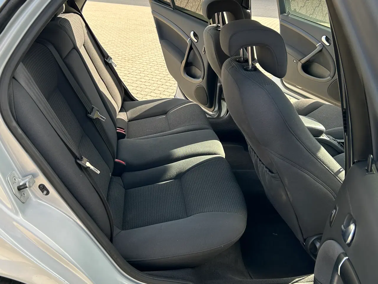 Billede 7 - Saab 9-5 2.0 T Hirsch 210 Hk