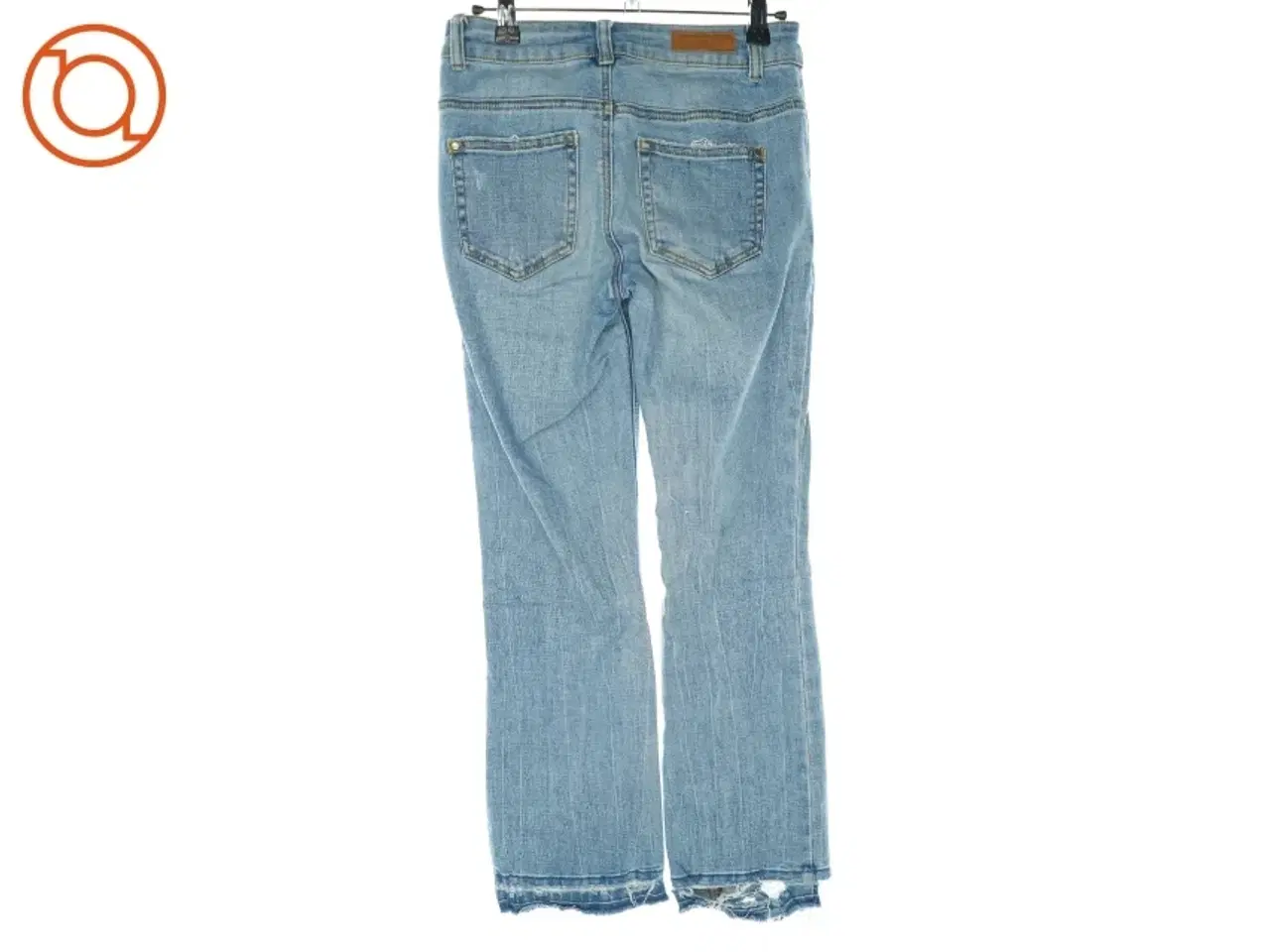Billede 2 - Jeans (str. W: 27, L: 32)