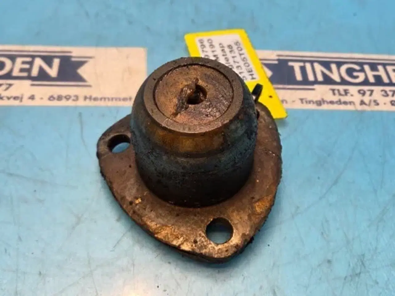 Billede 6 - New Holland TM190 Kugletap 5137138