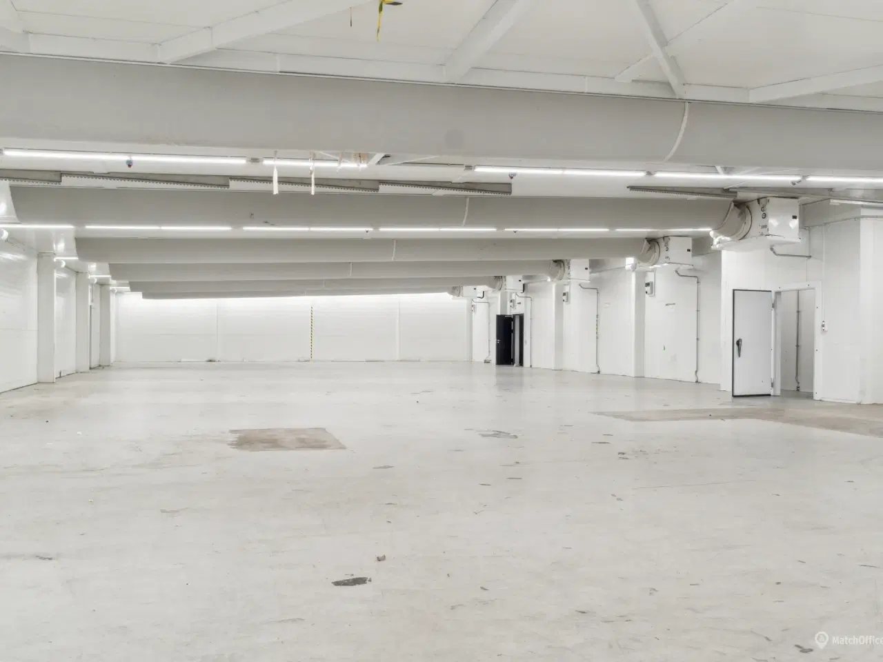 Billede 14 - Produktion/lager - tidligere været anvendt til produktion af fødevarer