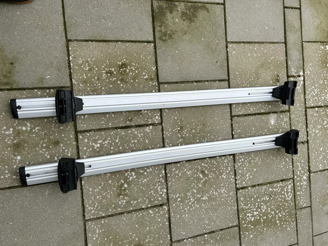 Billede 6 - Thule tagboks med wingbar