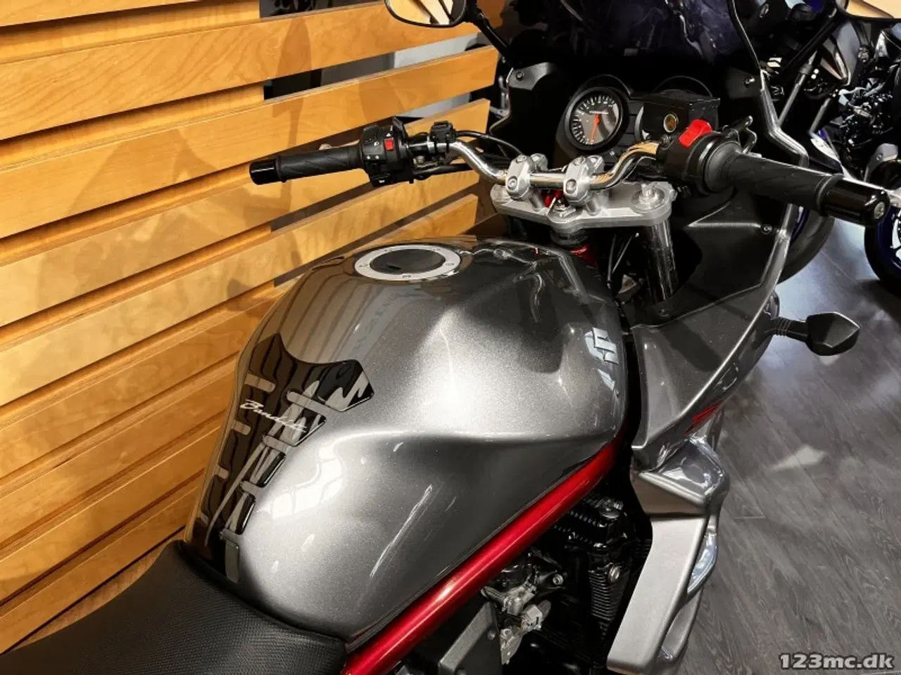Billede 4 - Suzuki GSF 650 S Bandit