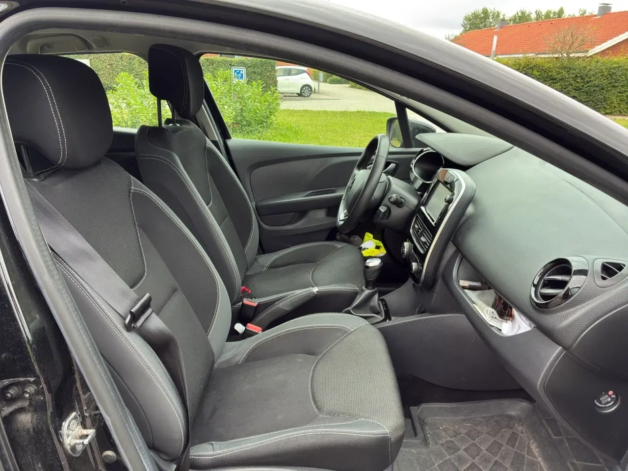 Billede 13 - Renault Clio IV 1,5 dCi 90 Zen Sport Tourer