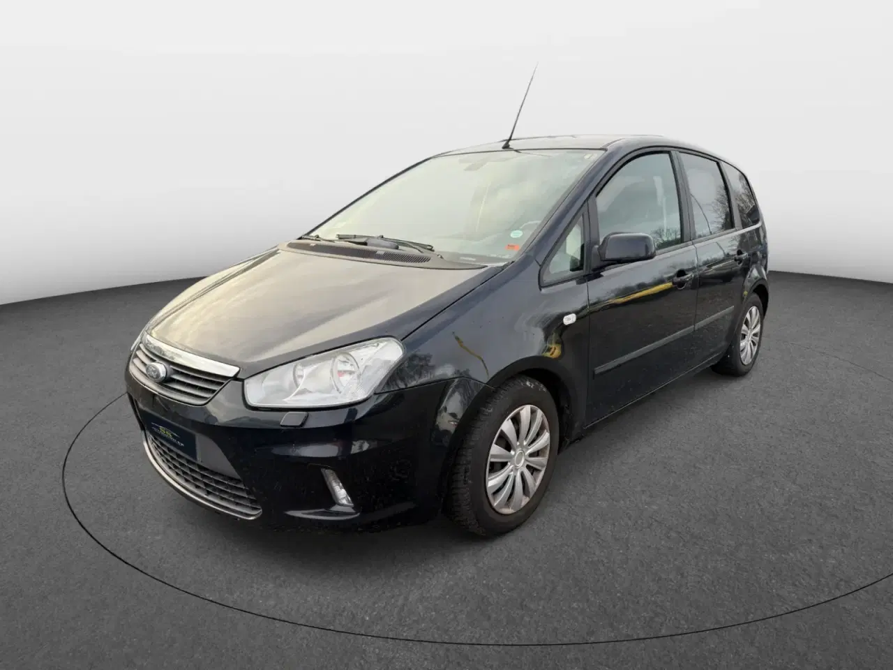 Billede 1 - Ford C-MAX 1,6 TDCi 90 Futura