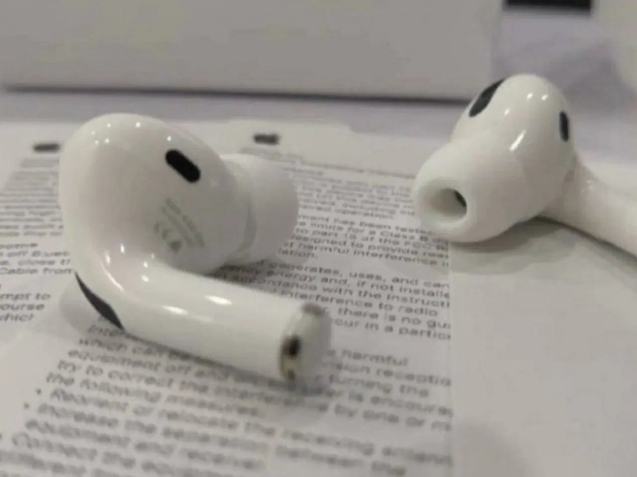 Billede 2 - AirPods Pro 2 gen 