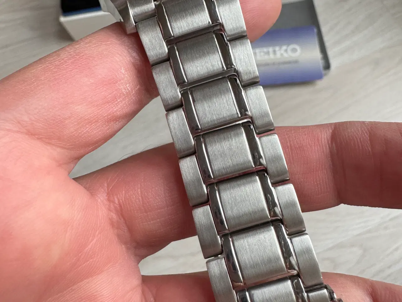 Billede 12 - Seiko Sumo SPB103J1 i Grøn .