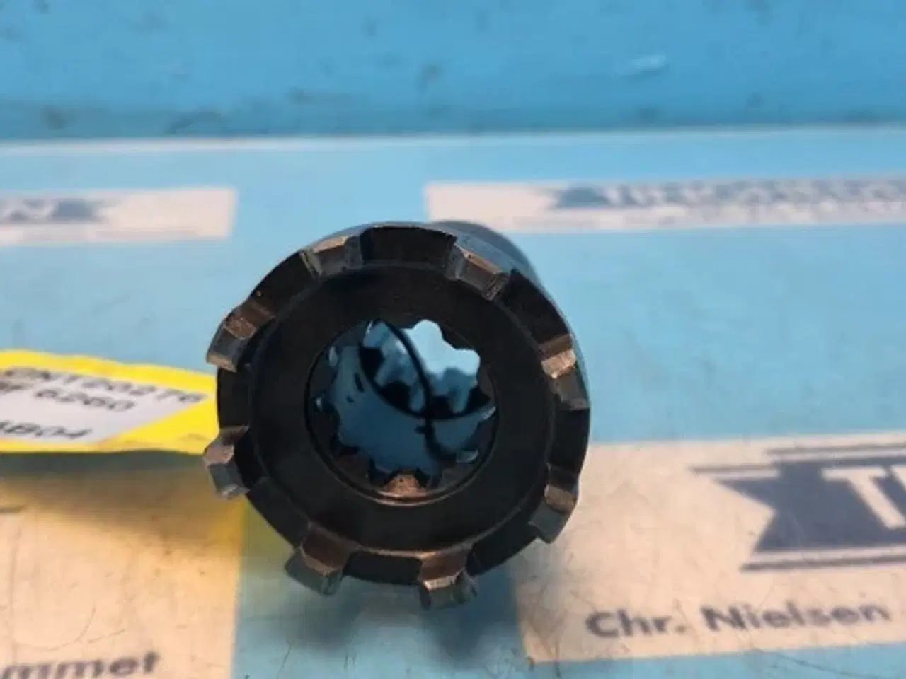 Billede 4 - Massey Ferguson 6260 Muffe 3583757M1