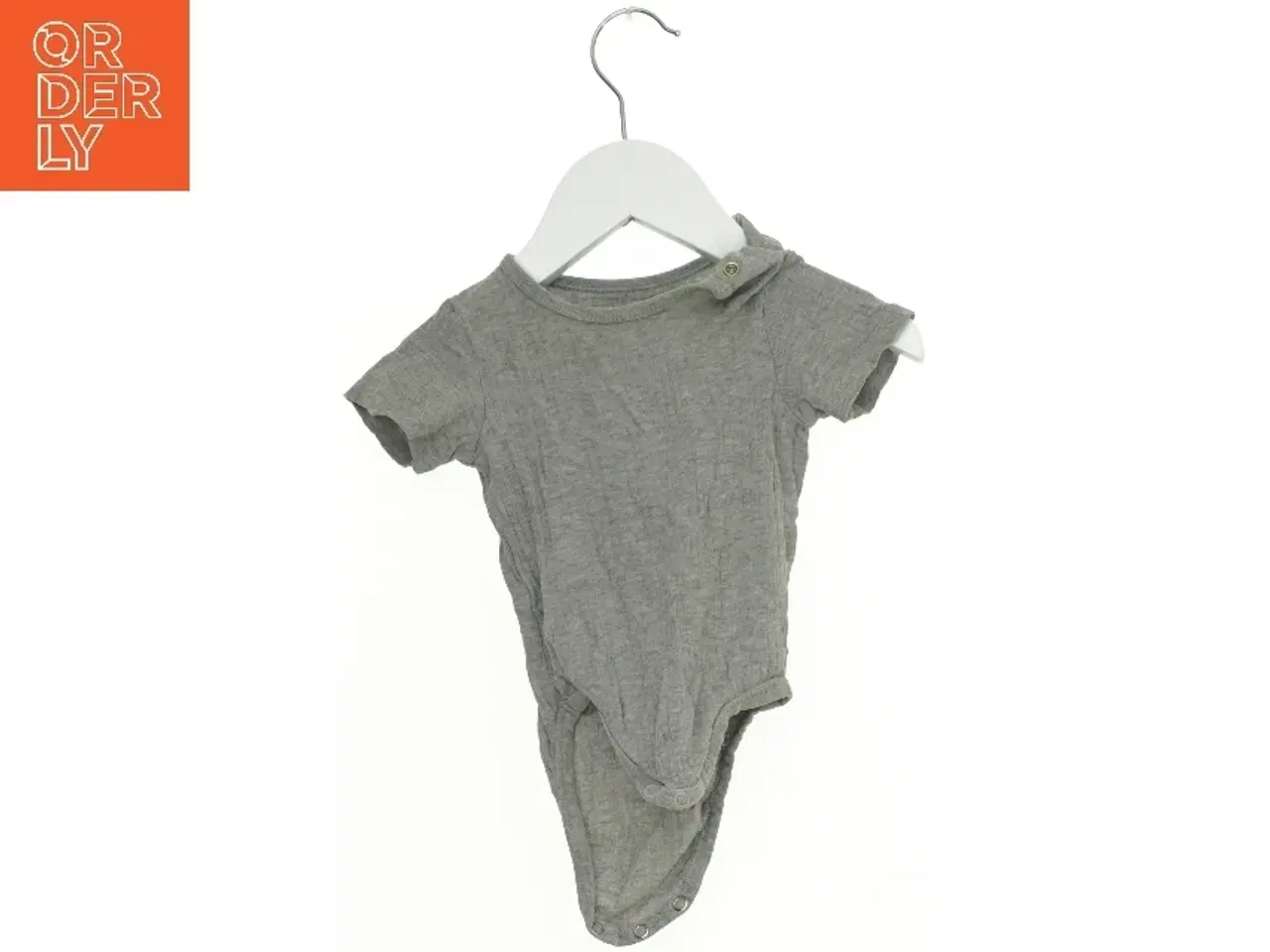 Billede 1 - Bodystocking fra H&M (str. 68 cm)