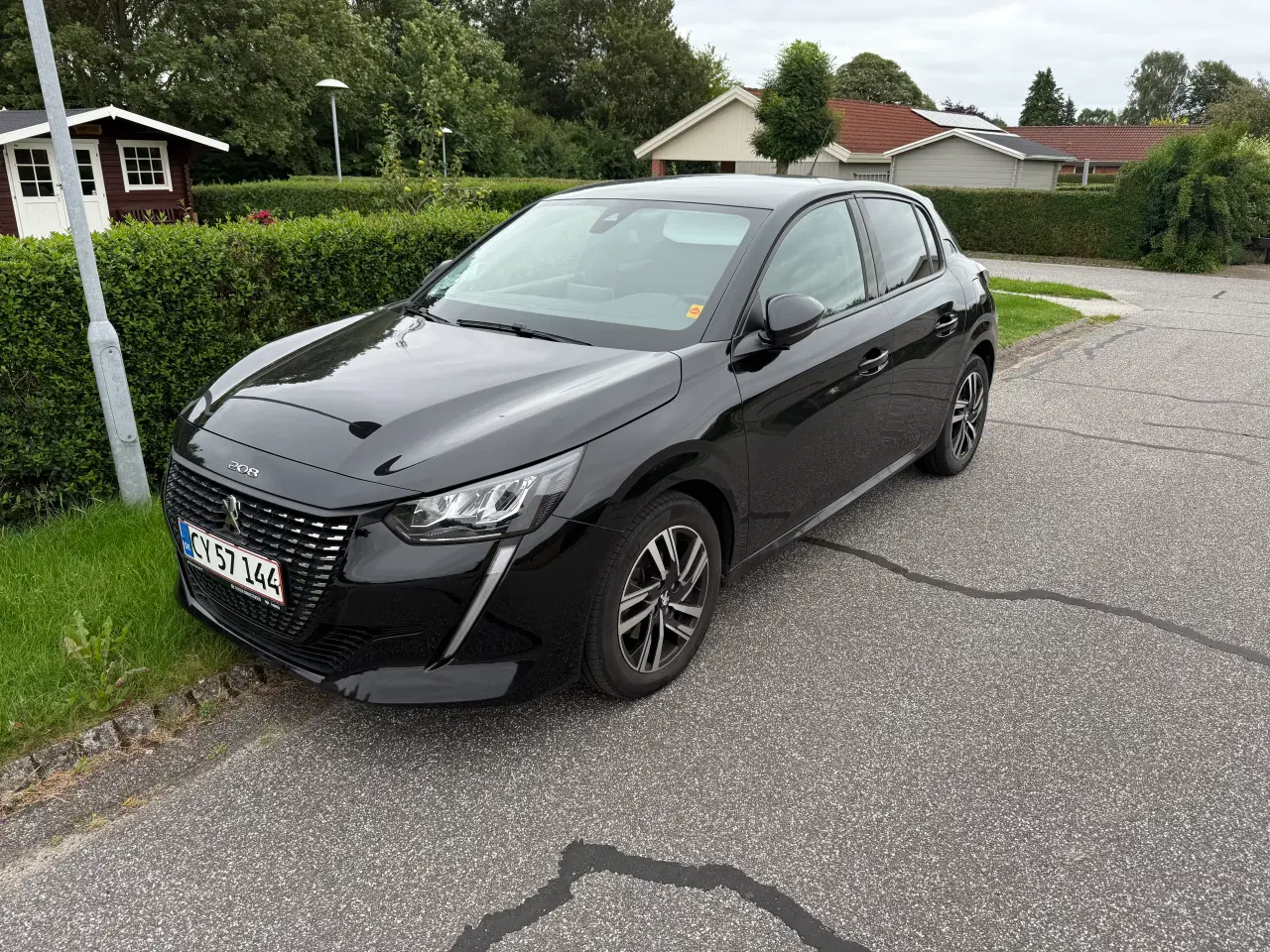 Billede 3 - Peugeot 208 1,2 Puretech 100 hk