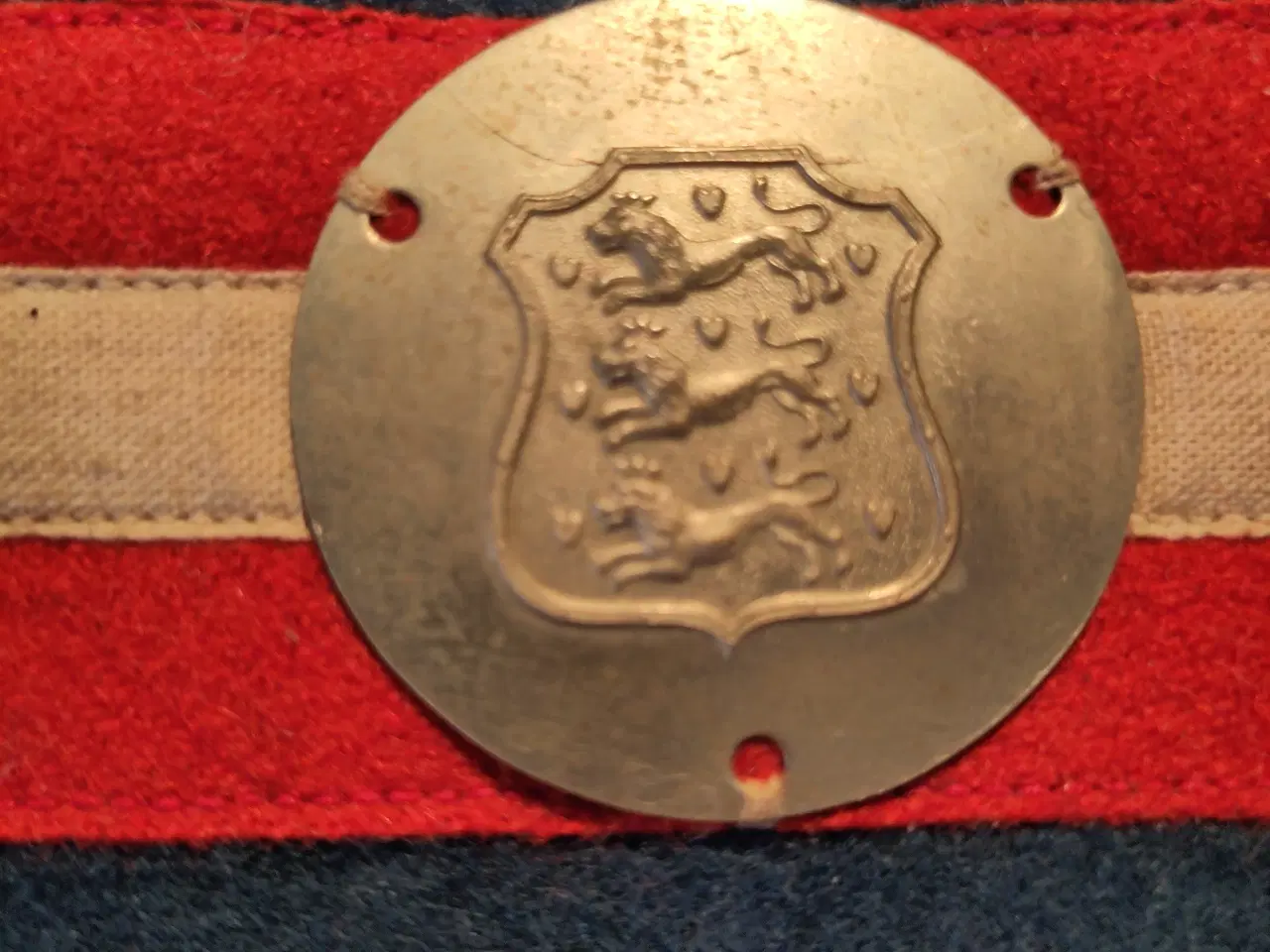 Billede 1 - Frihedskæmperarmbind