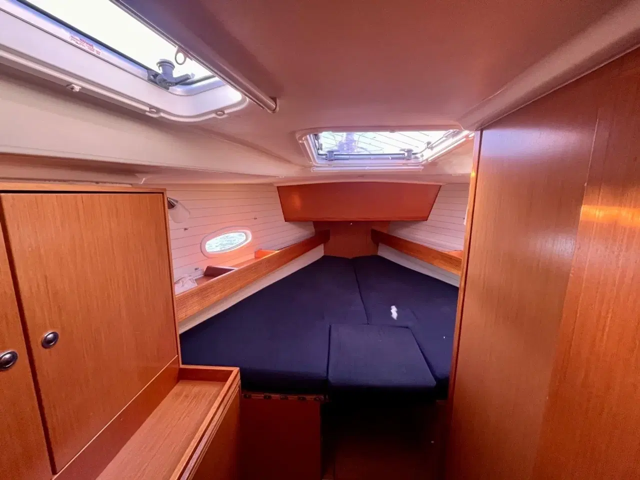 Billede 8 - Bavaria 51 Cruiser  -  SOLGT/SOLD