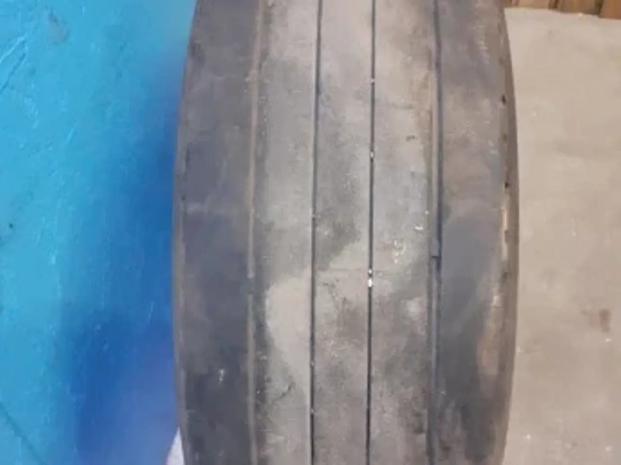 Billede 9 - 19.5"   285/70R19.5