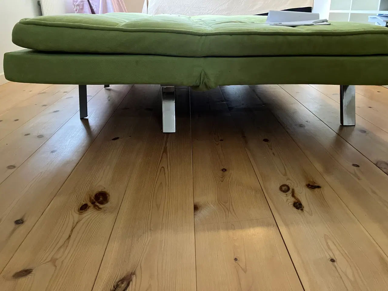 Billede 6 - Futon sovesofa