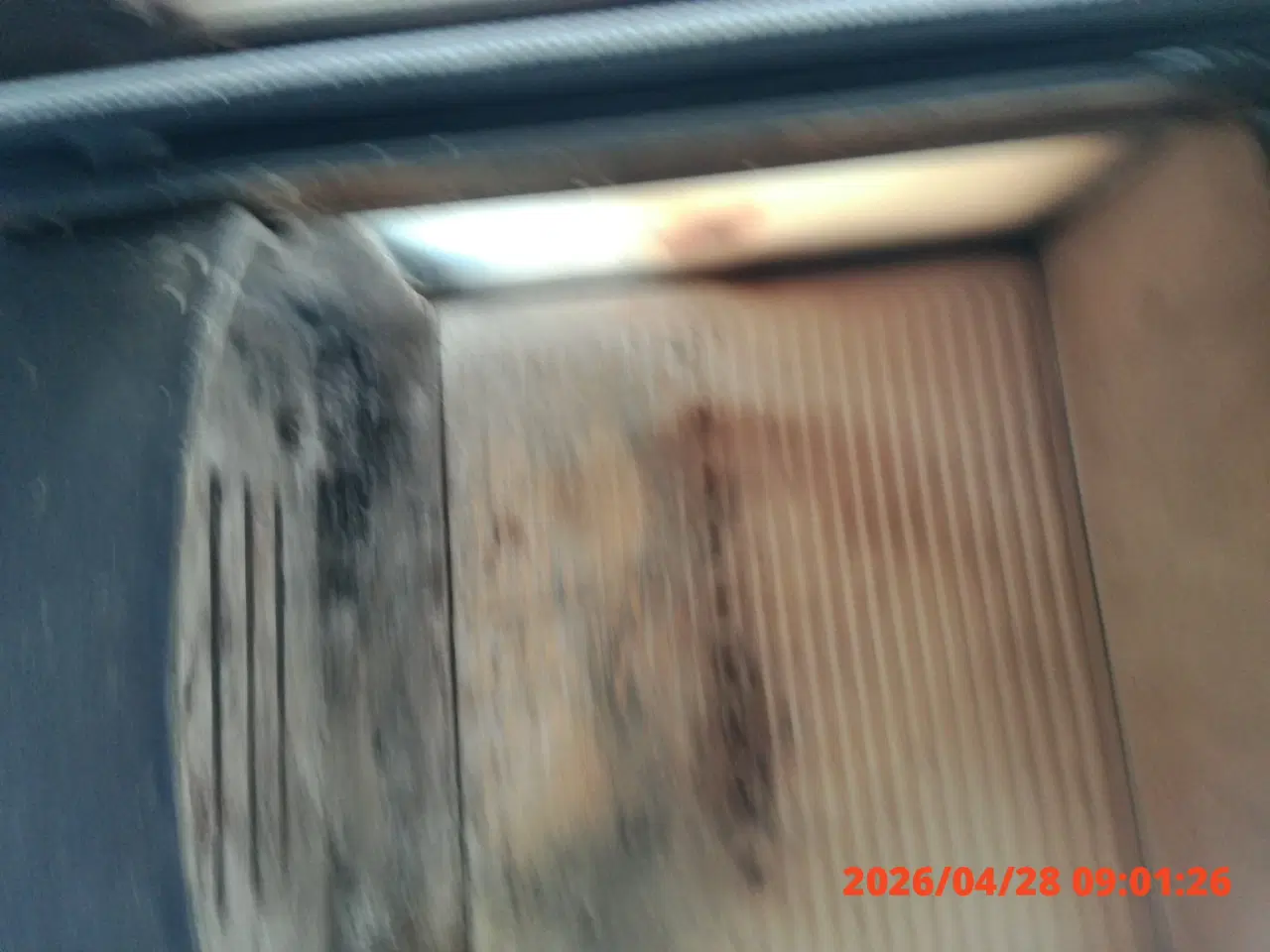 Billede 5 - Morsø  7470 kw7 med attest.