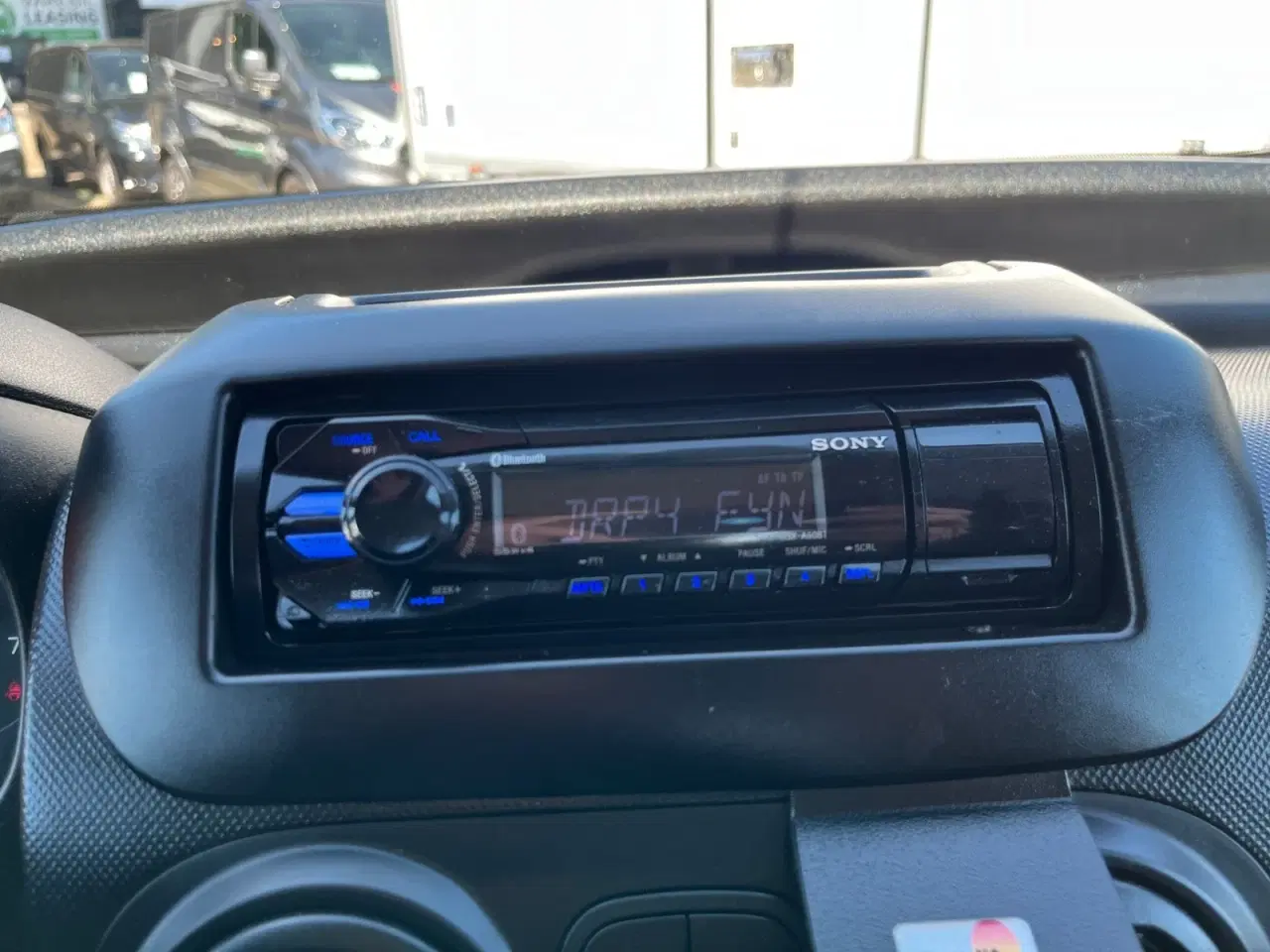Billede 14 - Citroën Nemo 1,3 HDi 75 Cityvan