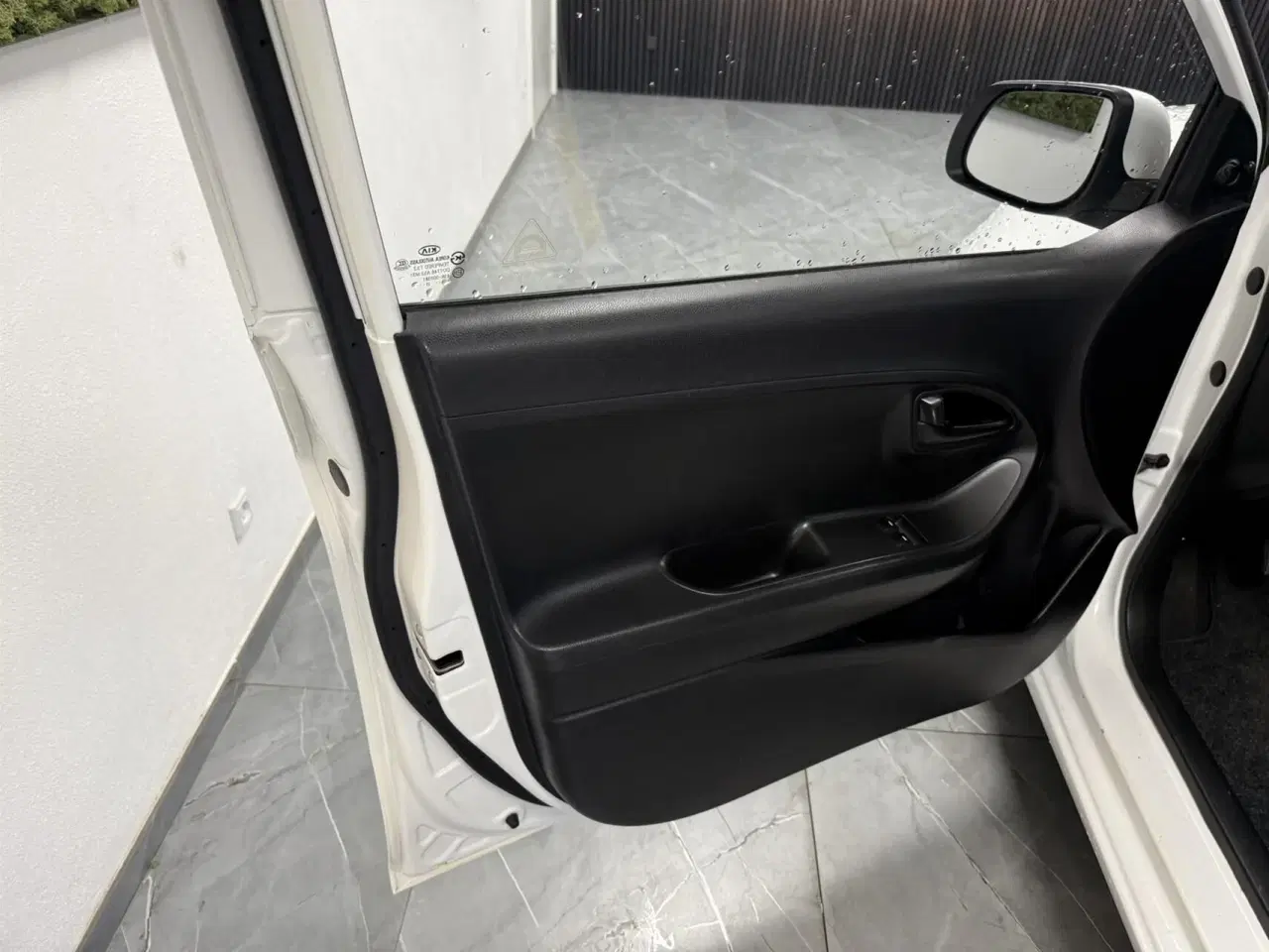 Billede 6 - Kia Picanto 1,0 Motion Plus 69HK 5d