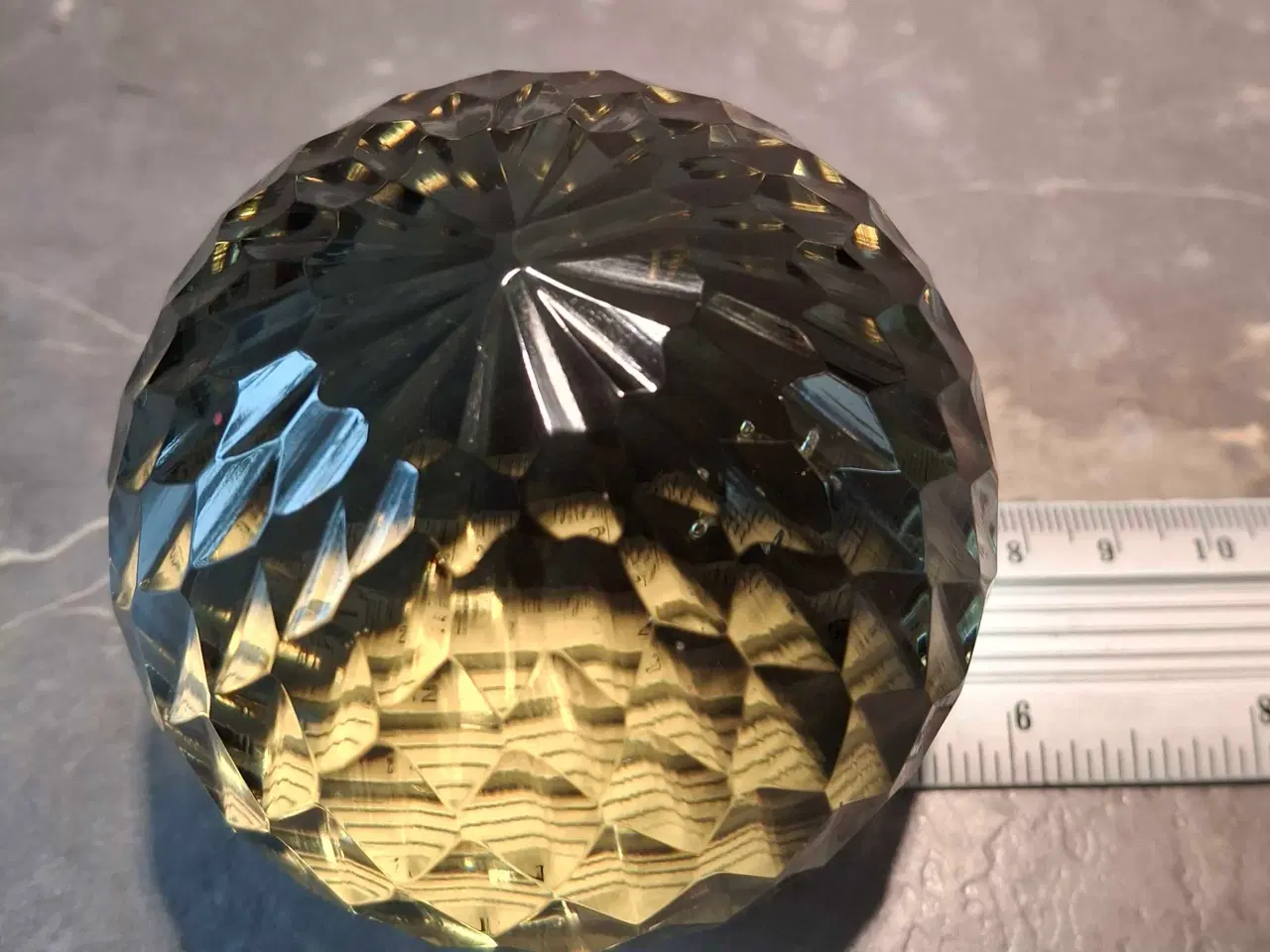 Billede 6 - Brevpresser