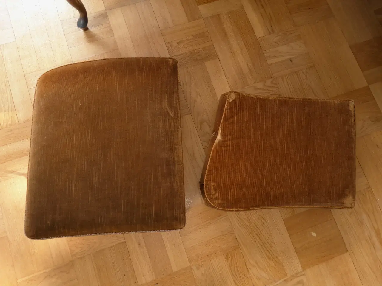 Billede 3 - Adt vo sofa 