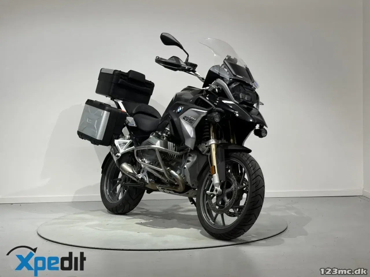 Billede 6 - BMW R 1200 GS