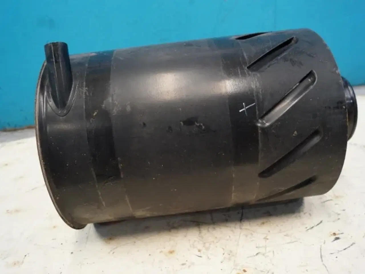 Billede 13 - Dronningborg D8900 Luftfilterhus 46442200