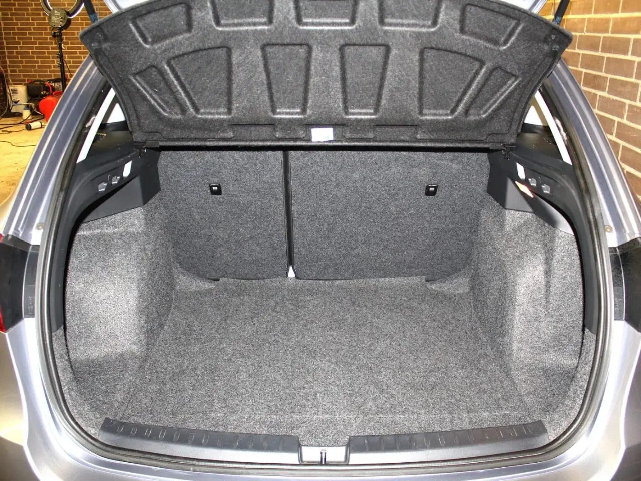 Billede 6 - Seat Ibiza 1,0 TSi 110 Style ST
