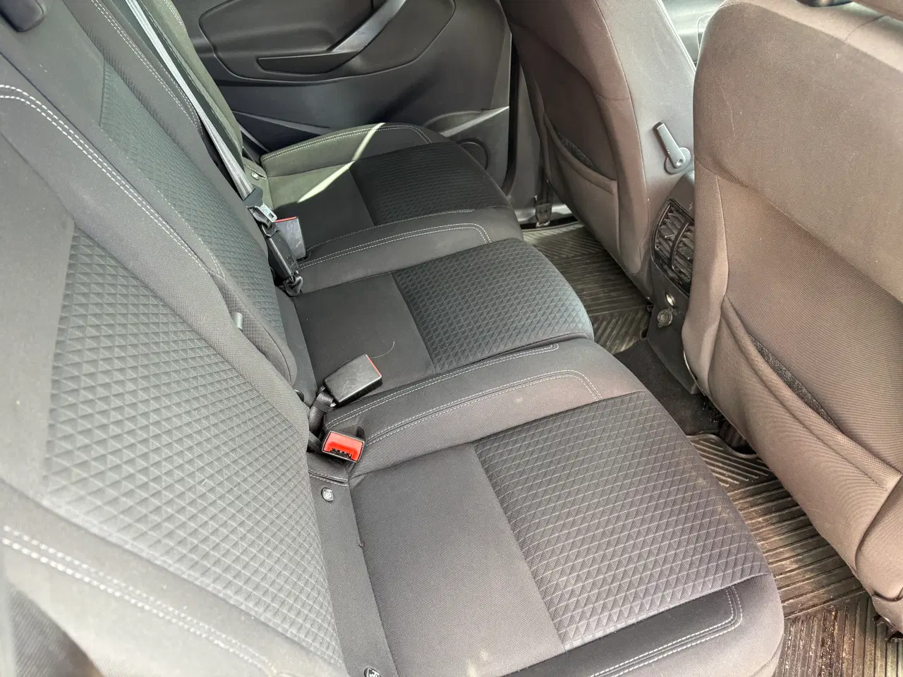 Billede 12 - Ford C-Max 1,5 Tdci 120 HK Med partikelfilter