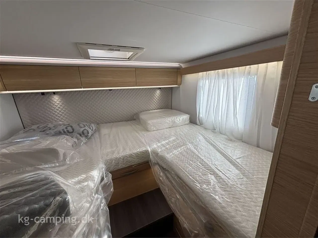 Billede 6 - 2026 - Adria Coral 670 DL   ADRIA CORAL 670 DL - 60 ÅRS JUBILÆUMS MODEL