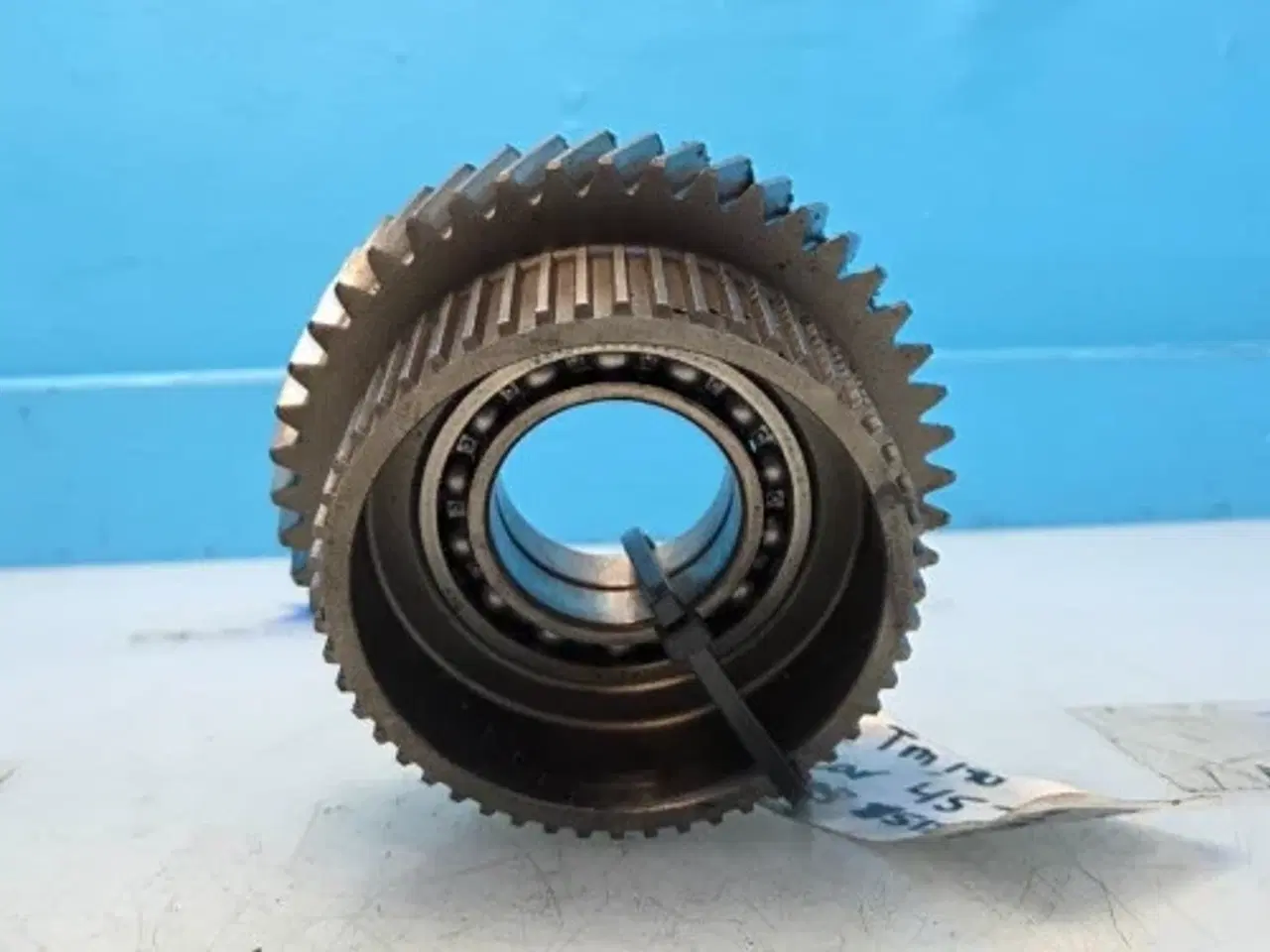 Billede 4 - New Holland TM190 Gearhjul 5183136