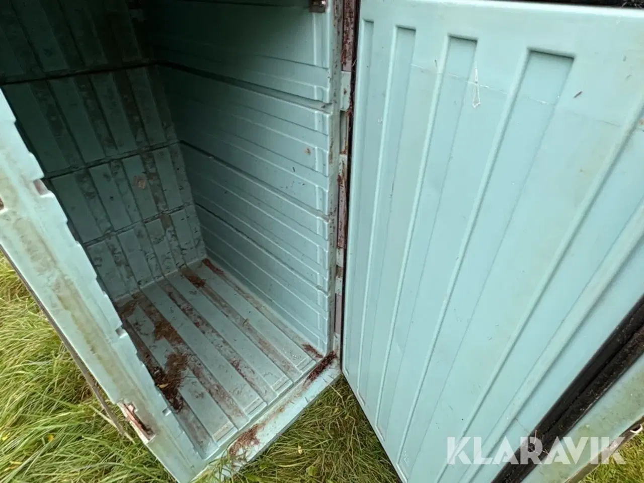 Billede 10 - Kølekasser Olivo, ATP 900L 4 styk.