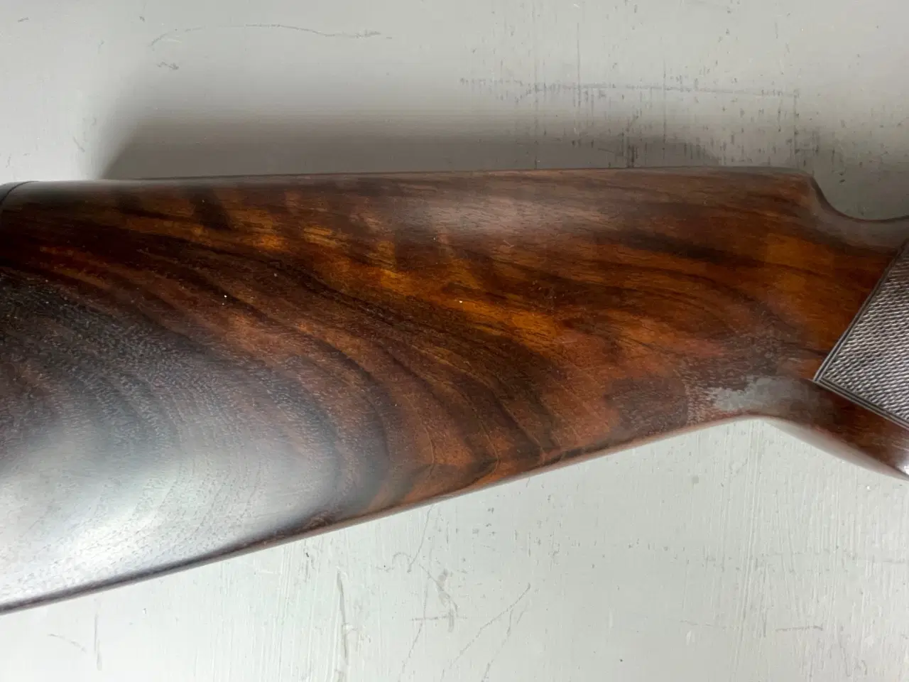 Billede 6 - Browning B25 Skeet , B2 gravering 12/70