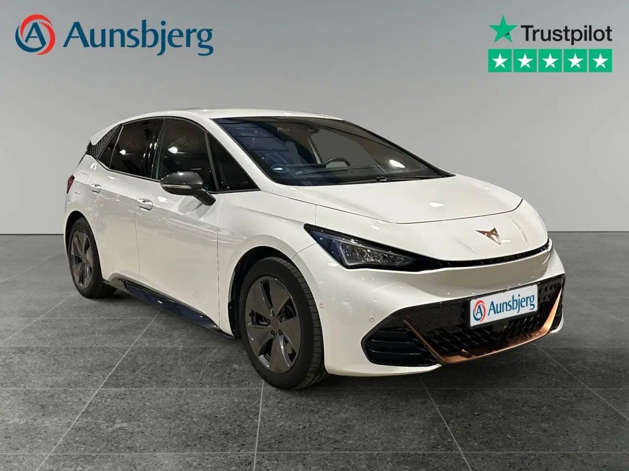 Billede 7 - Cupra Born 58 High