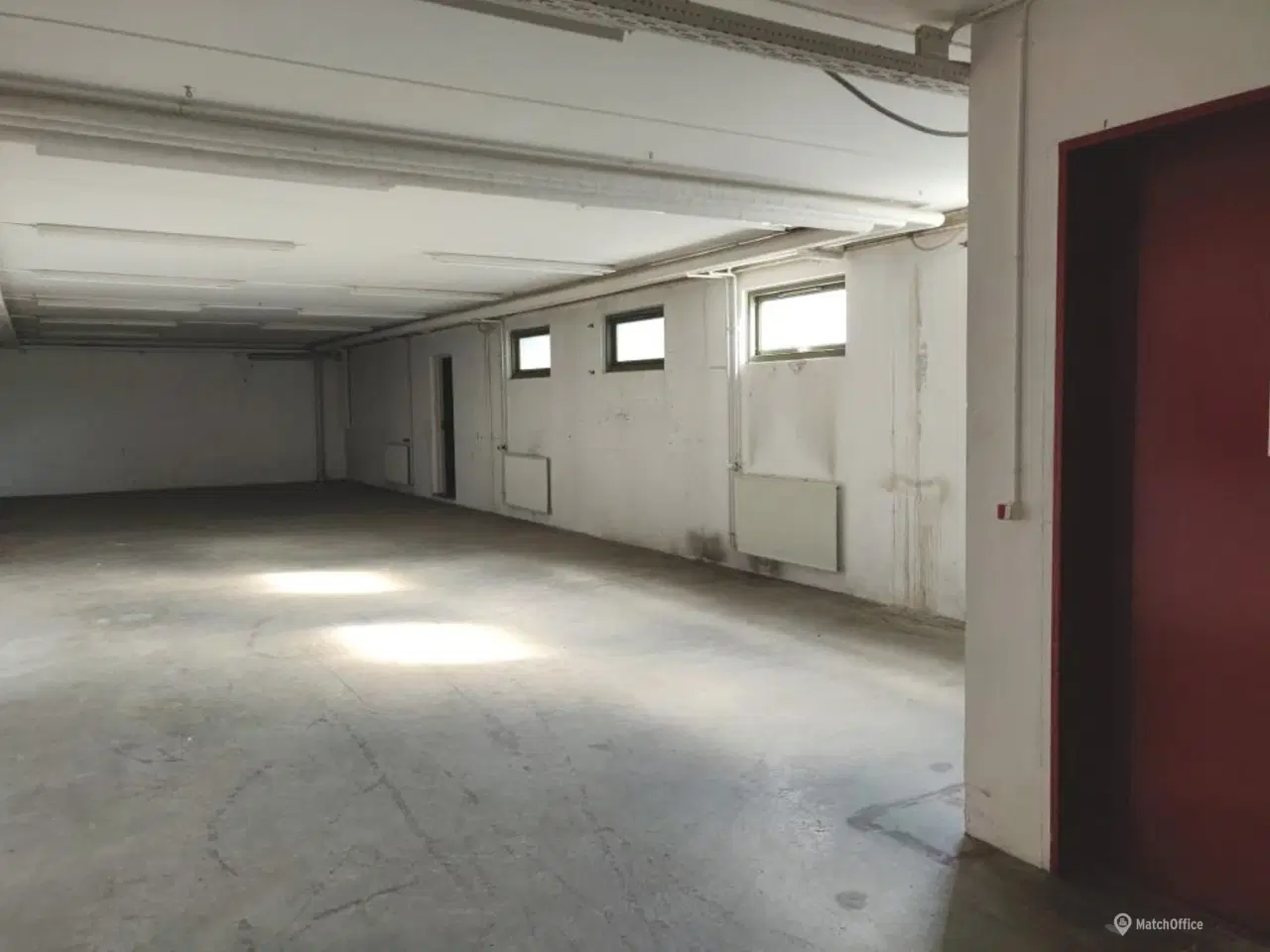 Billede 23 - Kontor- og produktionslokaler med mulighed for opdeling!