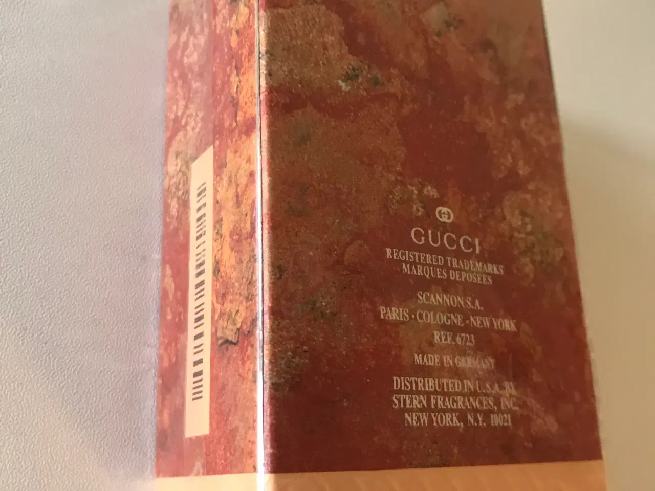 Billede 3 - Gucci accenti parfume