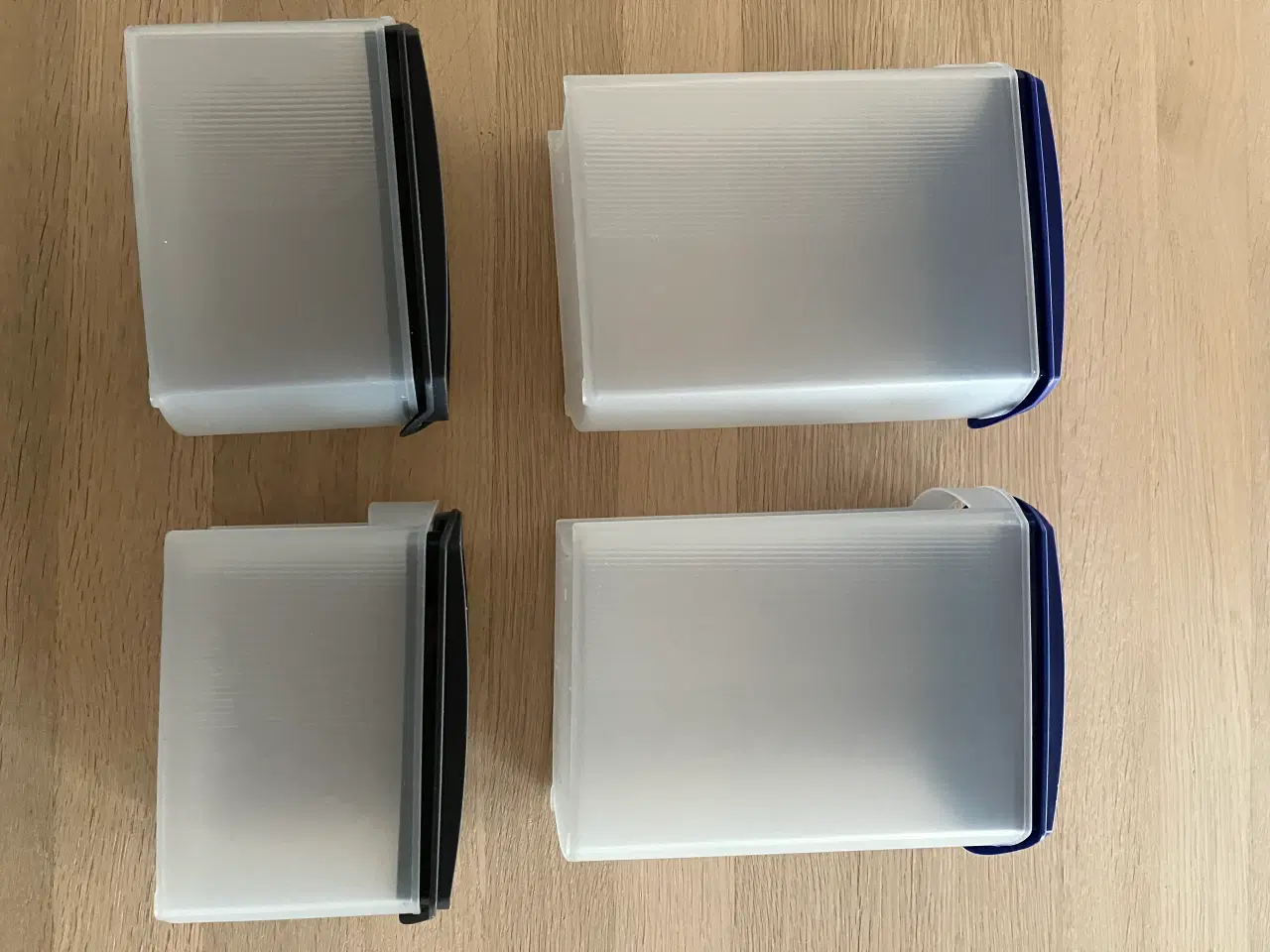 Billede 2 - Tupperware Spacemaker 