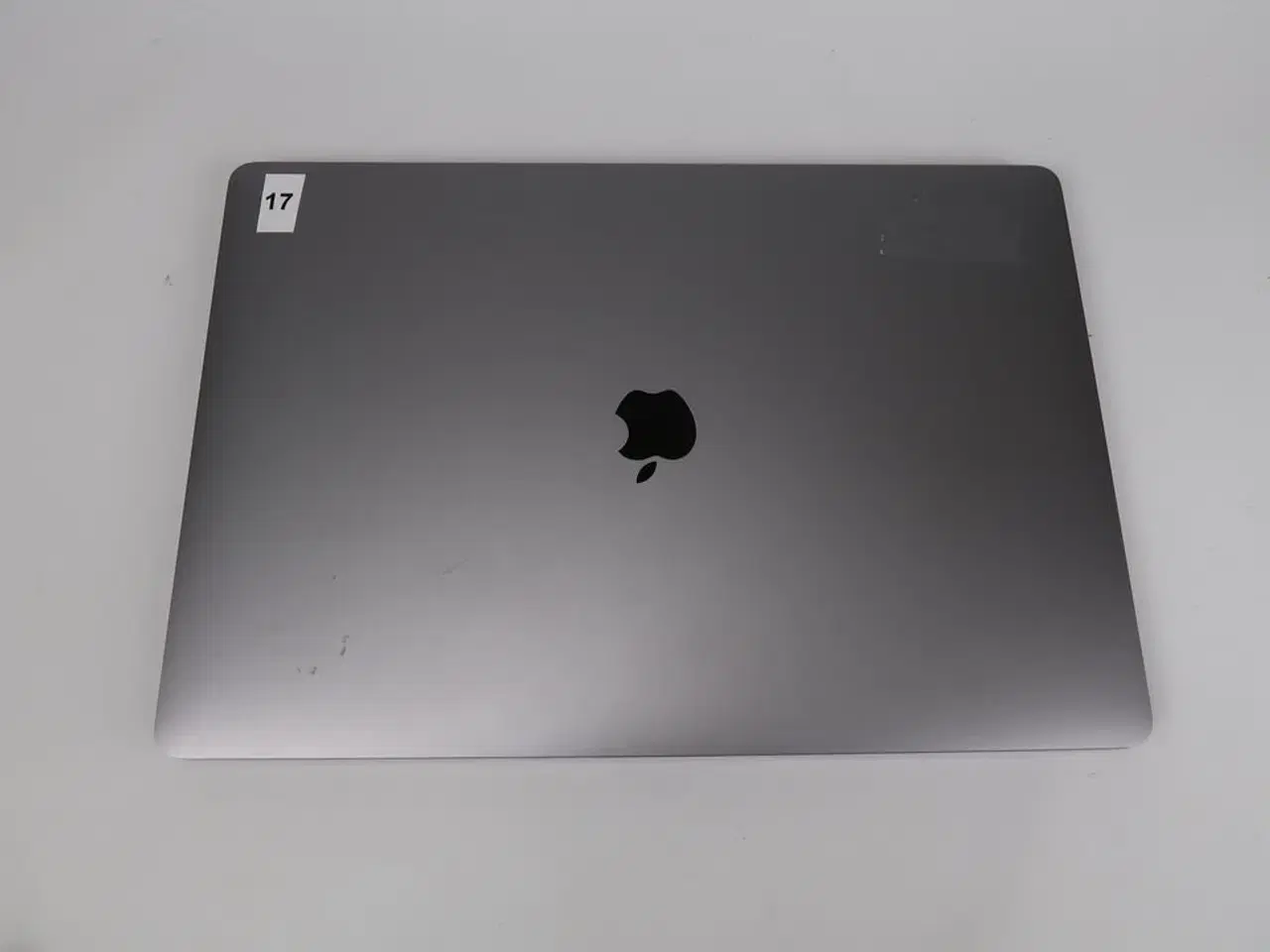 Billede 3 - Apple MacBook Pro A2141 i7-9750H 16"