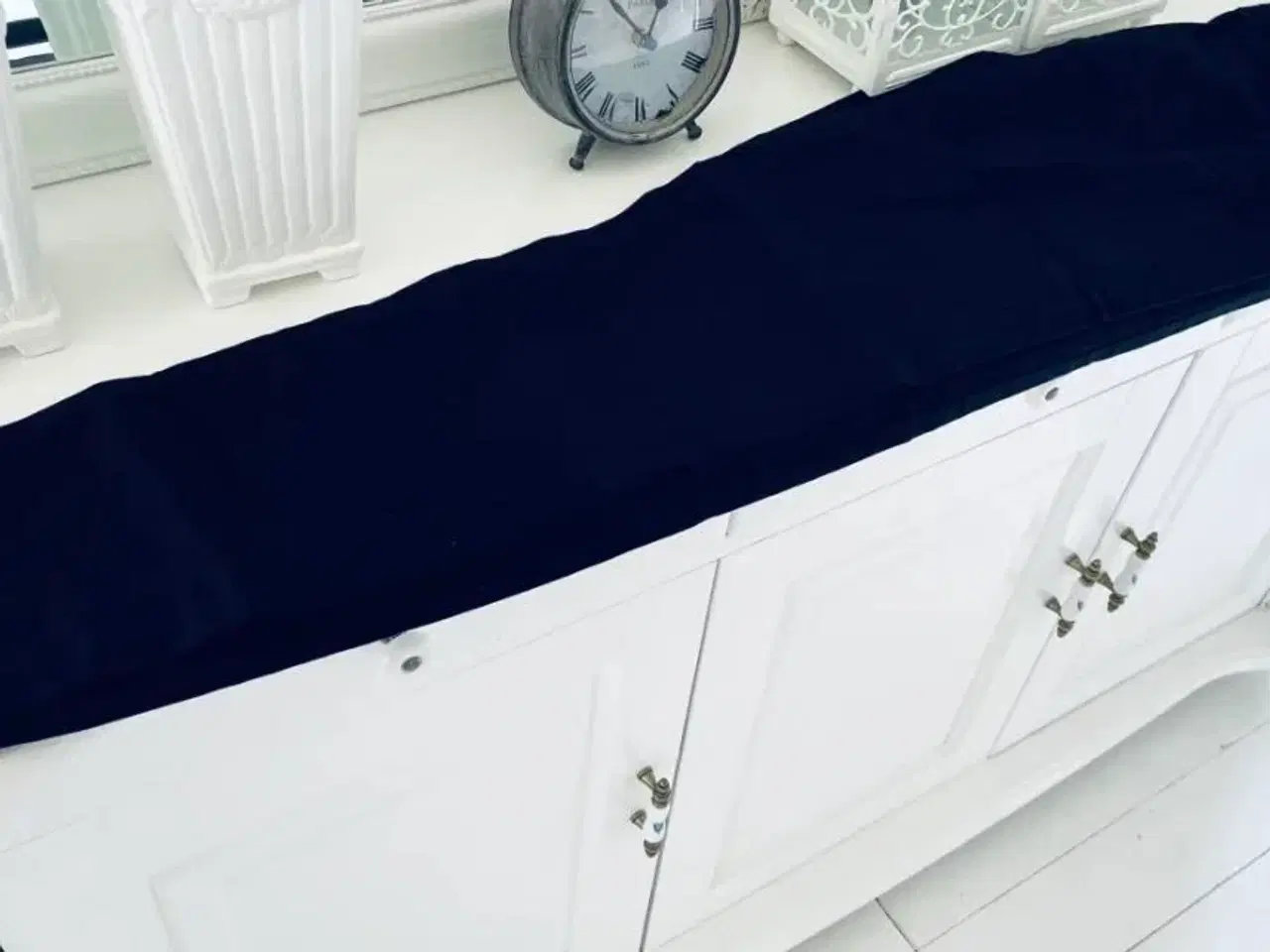 Billede 5 - Nye Bukser/ jeans sorte 