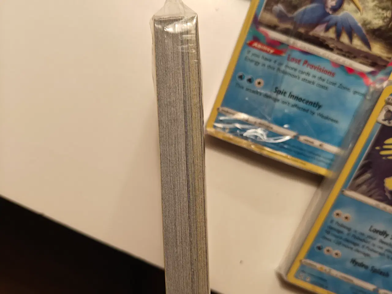 Billede 4 - Pokemon kort 40 kort pr. Pakke