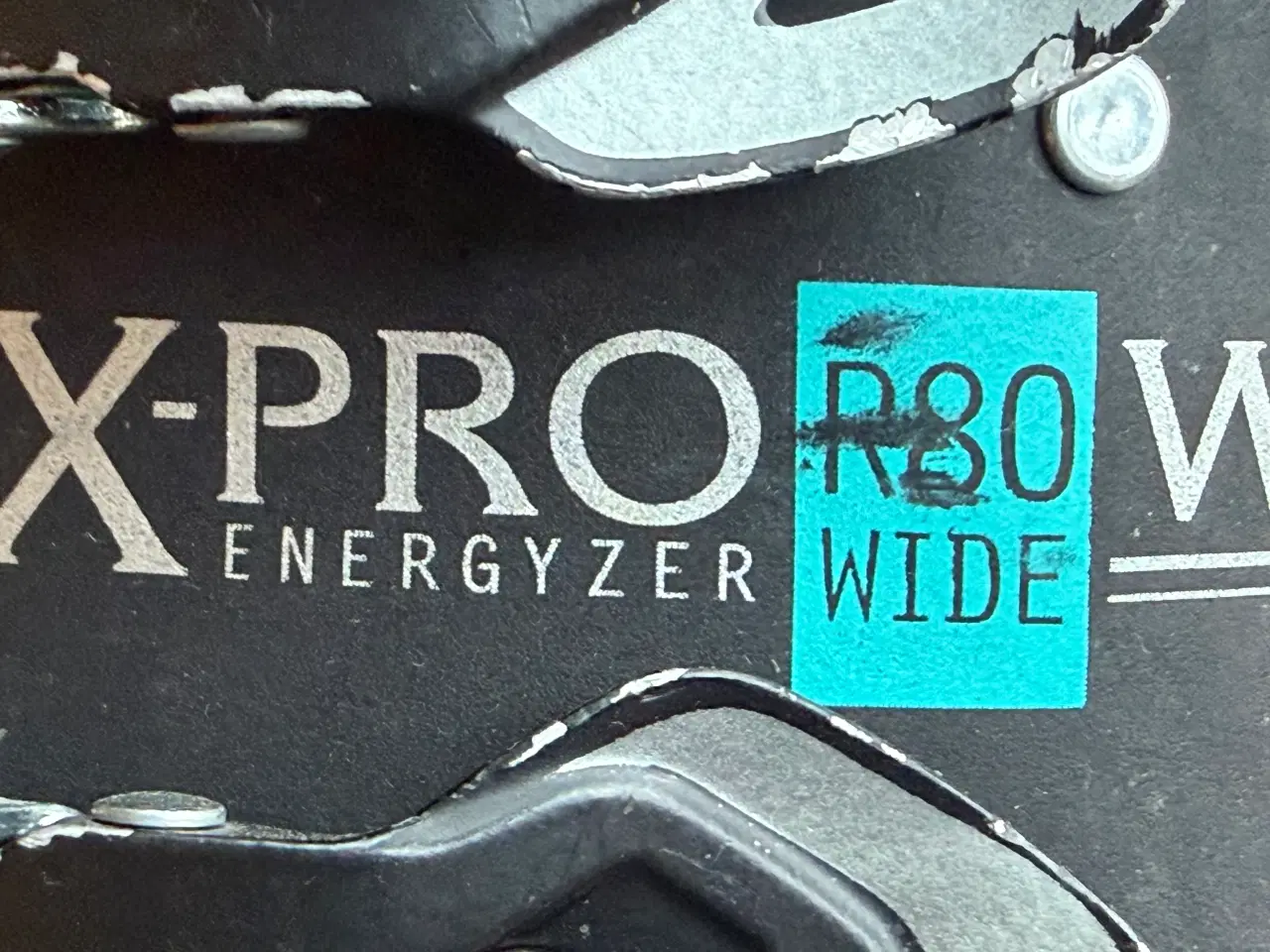 Billede 4 - Salomon X-pro str. 26,5