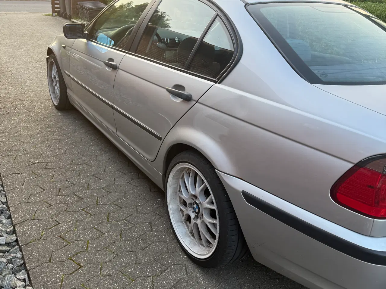 Billede 4 - BMW E46 318i