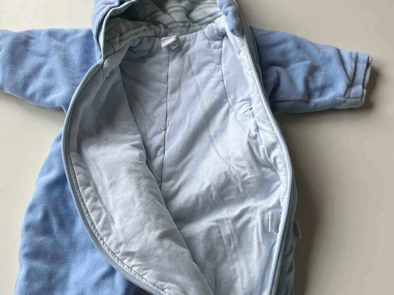 Billede 3 - køredragt / barnevogns dragt 