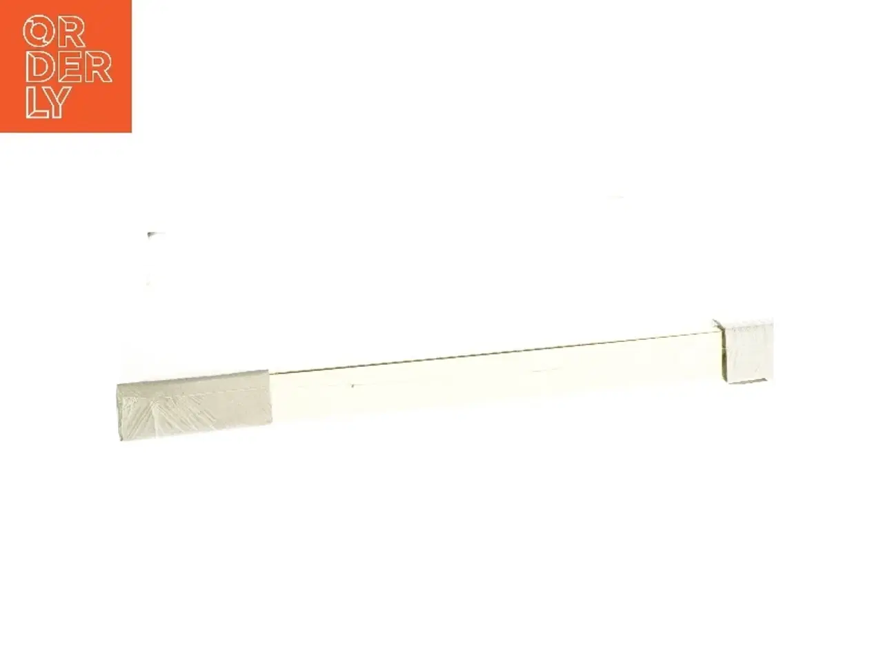 Billede 3 - Ramme i metal (str. 30x40)