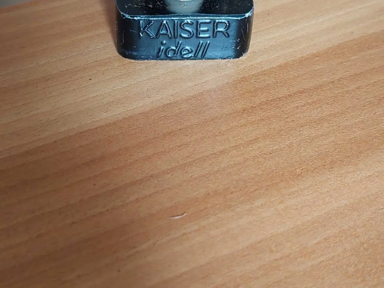 Billede 5 - Original Kaiser Idell model 6740 !!